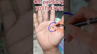 Astrology amp Palmistry The Key to Your Childhood [upl. by Aronoh583]