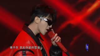 【Stage舞台】KUN Weibo night 2022｜蔡徐坤微博之夜2022《现象PHENOMENON》 [upl. by Cartwell585]