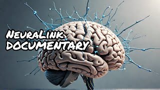 NeuraLink Blindsight and Digital Matter documentary [upl. by Aicram692]