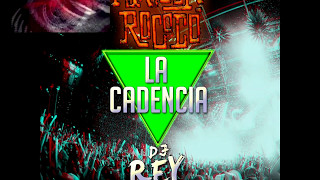 Dj Rey GalavizPanteon RococoLa Carencia Remix 2017 [upl. by Liatnahs]