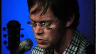 Jason Gray sings quotNothing Is Wastedquot [upl. by Llerrit947]