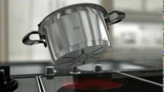 Fissler Solea Cookware [upl. by Zeni]