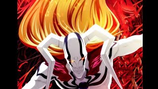 Vasto Lord Ichigo Vs Ulquiorra Bleach AmV 2 [upl. by Lleuqar]