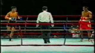 Cung Le vs Na Shun [upl. by Retlaw]