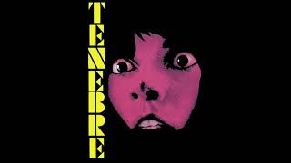 Tenebre Main Theme Cover [upl. by Mira]