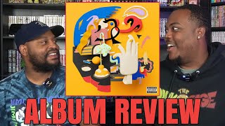 Mac Miller  Faces Album Review [upl. by Laleb]