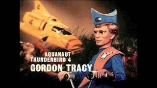 Thunderbirds Kickstarter Special 3 The Stately Home Robberies Founded [upl. by Davie]