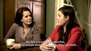 Out of Sight  A documentary about invisible eating disorders [upl. by Noiztneb]