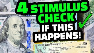 Latest 1400 4th Stimulus Check Update 2024 August Social Security SSDI and SSI Increase [upl. by Aitital933]