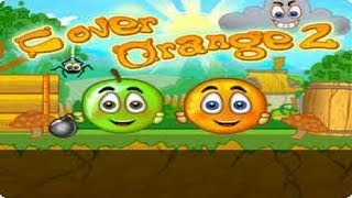 Cover Orange 2 Level 125 [upl. by Wobniar892]