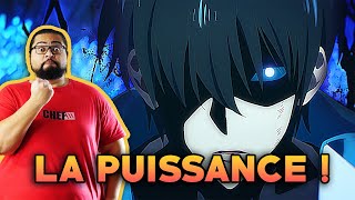 La PUISSANCE   Solo Leveling épisode 6 [upl. by Nimrac26]