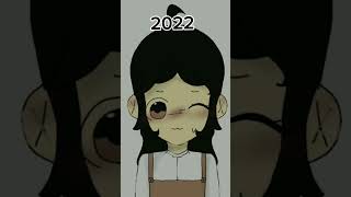 2019 VS 2022 VS 2024  2025  Ib Original Nur9263  Author Fayundel123 [upl. by Toddy]