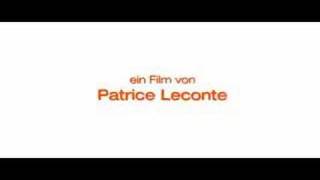 MEIN BESTER FREUND Trailer Patrice Leconte [upl. by Louise]