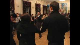 quotAdyghe Khasaquot Krasnodar region Circassian Dance [upl. by Meid]