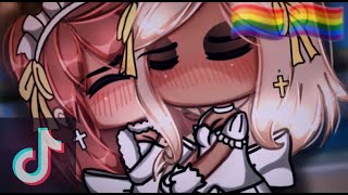 GachaLife SasuNaru NarutoGacha GachaClub MemeGachaLife  Gacha Life LGBTQ Tiktok Compilation [upl. by Eelarat952]