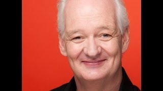 Behind the Scenes with Colin Mochrie [upl. by Anidene]