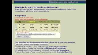 Tutoriel CORAIL NV3 [upl. by Carlyn667]