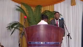 Live streaming of Eglise MEBSH Guichard [upl. by Blondell]