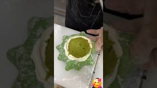 Kem viên kiwi dessert food [upl. by Biddy]