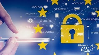 GDPR e la nuova Privacy per la Scuola [upl. by Dnomhcir748]