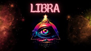 LIBRA A VERY SERIOUS AND MEANINGFUL TEXTCALL THIS IS ABOUT TO GET DEEP❤️ LIBRA OCTOBER 2024 [upl. by Manbahs]