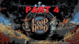 Loop Hero Part 4 Rogue and Perks [upl. by Atkins]