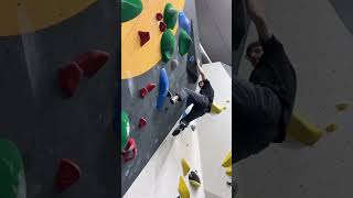 7c boulderbarseestadt boulderbar betaoftheweek climbinglife climbing bouldern [upl. by Qiratla]