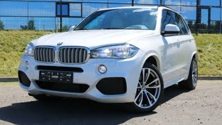 BMW X5M F15 [upl. by Range]