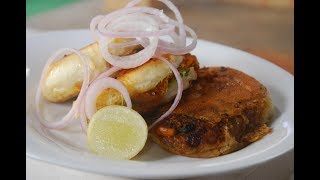 Dabeli  Cooksmart  Sanjeev Kapoor Khazana [upl. by Kreiner551]