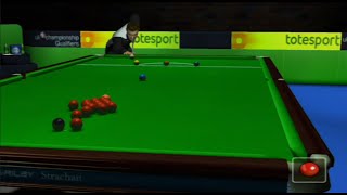 UK Championship 2022 Dominic Dale v Jimmy White  Qual Rd 4 WSC 2005 Xbox WHAT A FINISH [upl. by Strader]