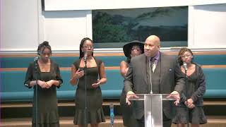 Cedar Grove SDA Church  Worship Experience [upl. by Prudy763]