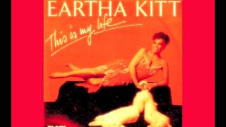 Eartha Kitt  This is my life 1986 [upl. by Aneet]