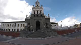 Ecuador Otavalo Trip [upl. by Howarth]