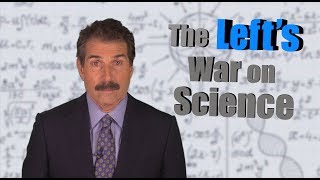 The Lefts War on Science [upl. by Sylas382]