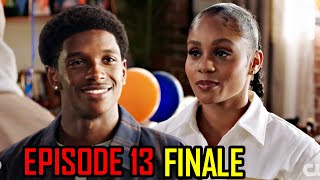 All American Homecoming S3 Episode 13 Finale Explained  Simone Triumphant Exit [upl. by Curson]