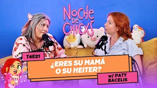 T4E21 Lo Medicaba En Secreto 🤐🚑 Ft Paty Bacelis de gentesensual storytime [upl. by Jaehne]