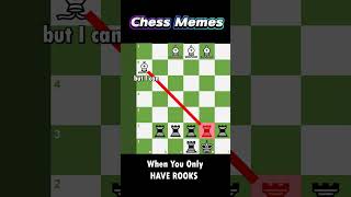 The Kings 15 Bishops vs 15 Rooks  Chess Memes [upl. by Sivi]