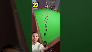 8 ball pool tutorial shot 😳😳😳😳8ballpool shorts [upl. by Etnoved]