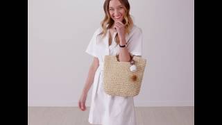 Mark amp Graham  Rio Tote [upl. by Anna]