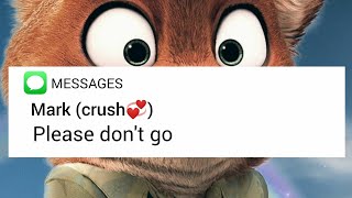 How to make your crush propose to you Text stories [upl. by Adliwa560]