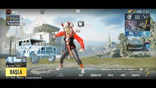 Pubg Mobile Bedava Hesap 2024 [upl. by Georgianne801]