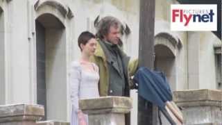 Hugh Jackman and Anne Hathaway sing in Les Misérables [upl. by Elleron]