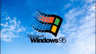 I hit a clip on windows 95 ￼ [upl. by Eliza]