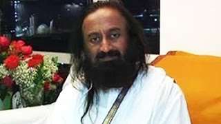 Keep yoga above politics Sri Sri Ravi Shankar talks to NDTV [upl. by Mitch]