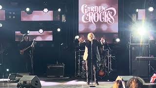 Epcot  2024 Garden Rocks Concert  Herman’s Hermit feat Peter Noone  Silhouettes  04292024 [upl. by Coltin]