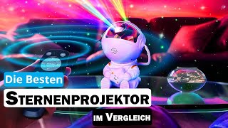 Besten Sternenprojektor im Vergleich  Top 5 Sternenprojektor Test [upl. by Negam]