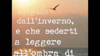 Il gabbiano Jonathan Livingston  Richard Bach [upl. by Bolanger]