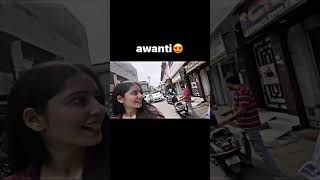 zeenat vlogs hot viral video ytshorts trending viral trend shorts [upl. by Diskin]