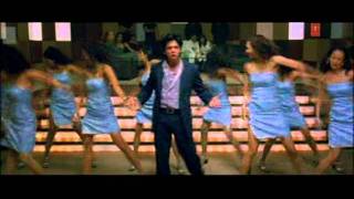 Aaj Ki Raat Full Song Film  Don The Chase Begins Again [upl. by Ahsiekrats]