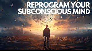 Subconscious Mind Reprogramming The Ultimate Guide [upl. by Imnubulo895]